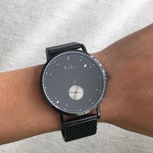 Radii Watch